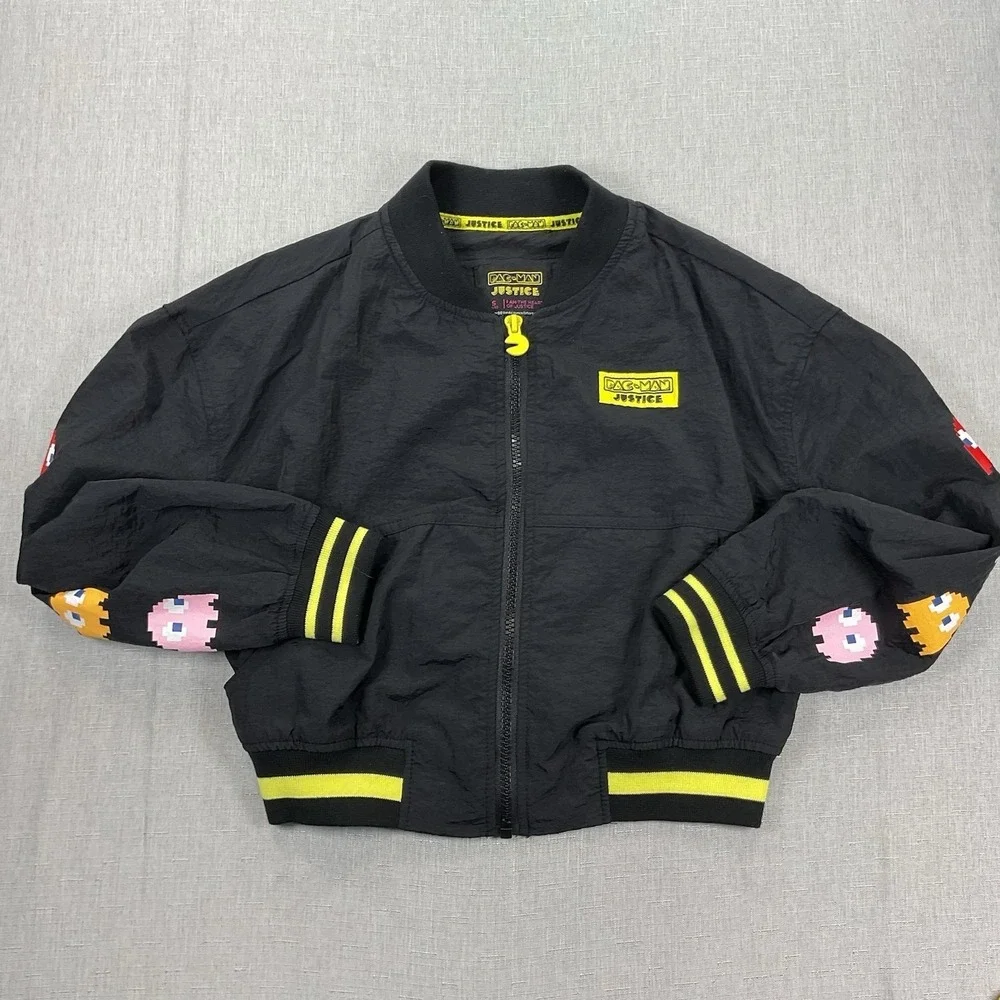 Justice collab pac